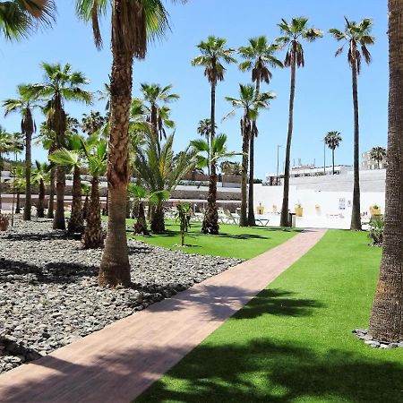 Breeze Friendly Holiday Home Playa del Ingles  Luaran gambar