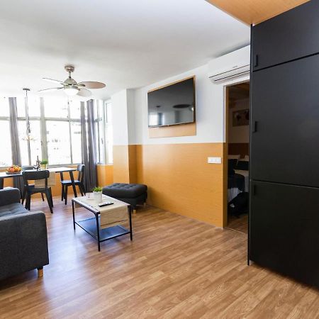 Breeze Friendly Holiday Home Playa del Ingles  Luaran gambar