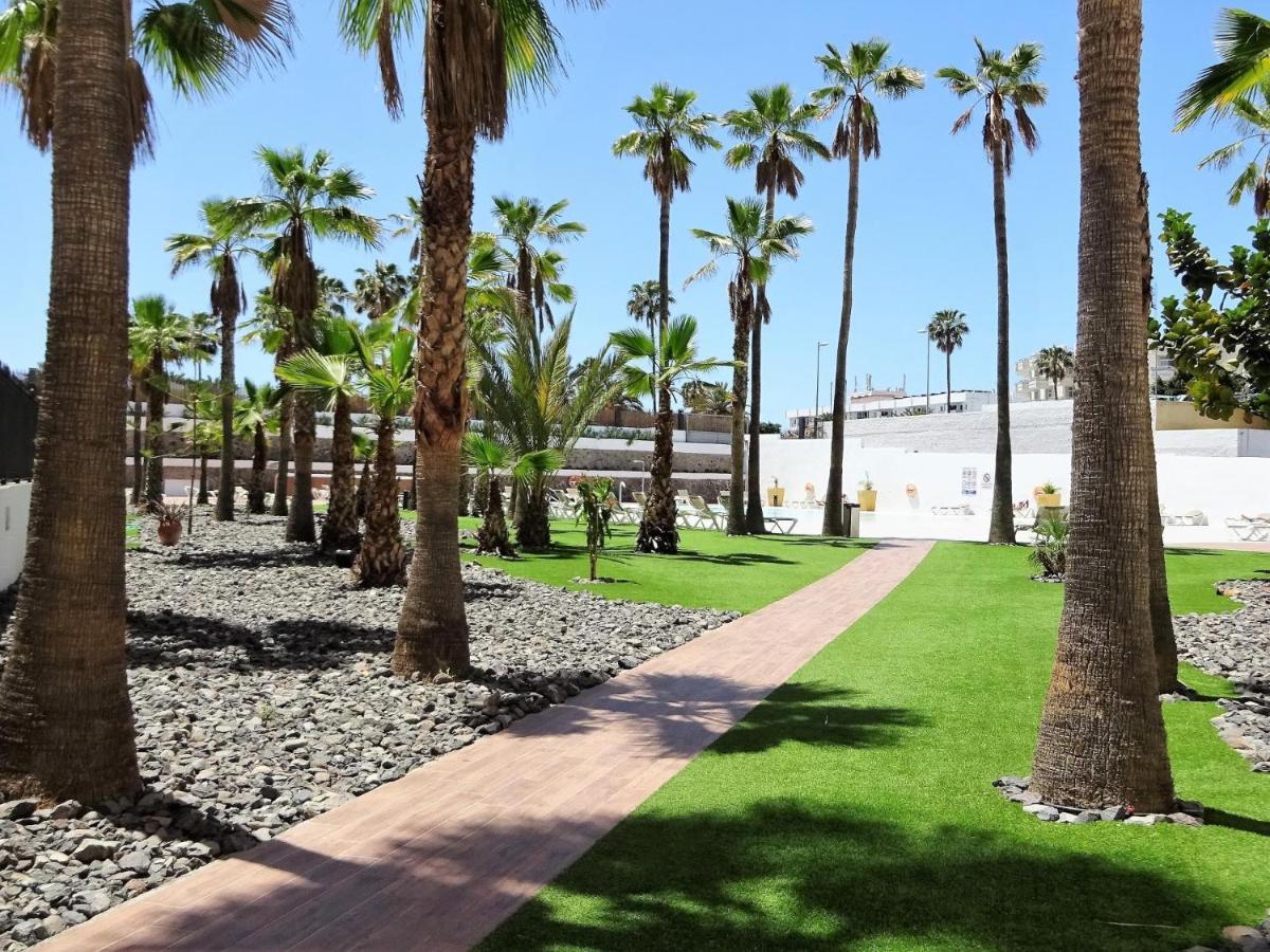 Breeze Friendly Holiday Home Playa del Ingles  Luaran gambar
