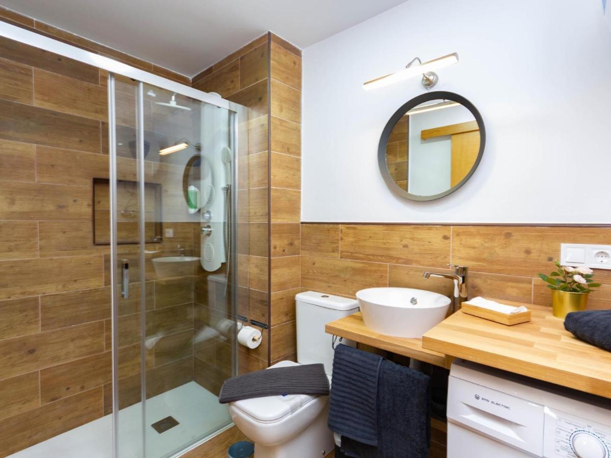 Breeze Friendly Holiday Home Playa del Ingles  Luaran gambar