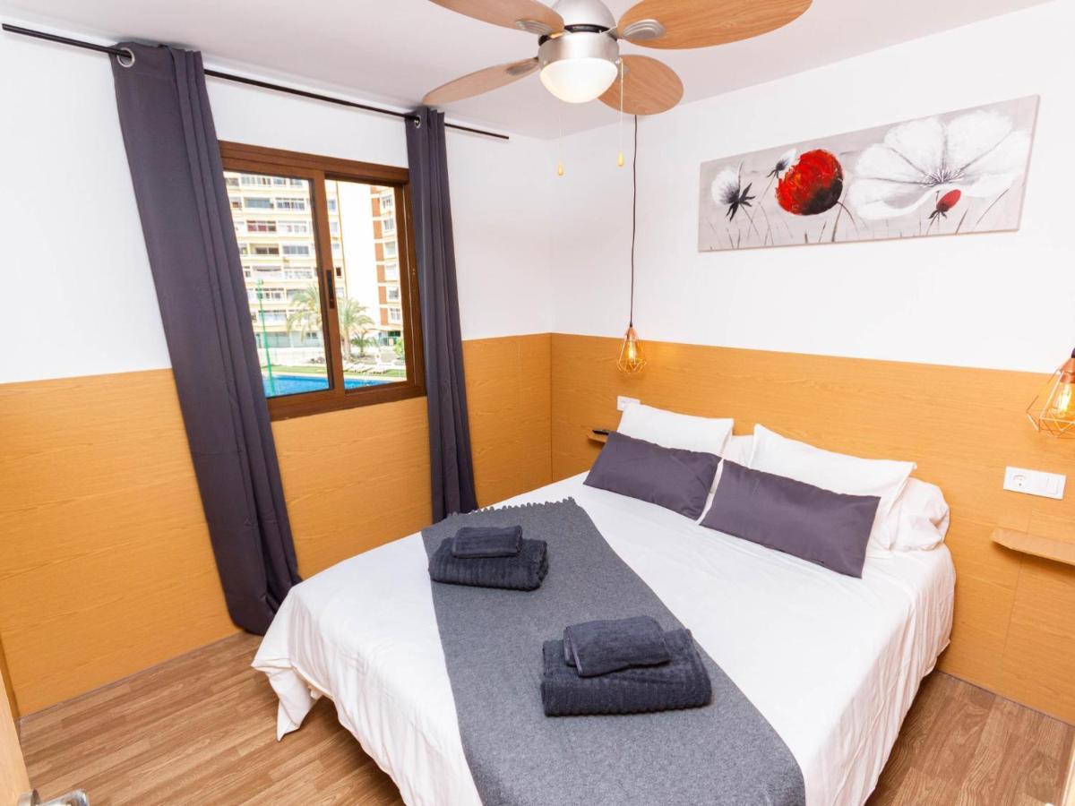 Breeze Friendly Holiday Home Playa del Ingles  Luaran gambar