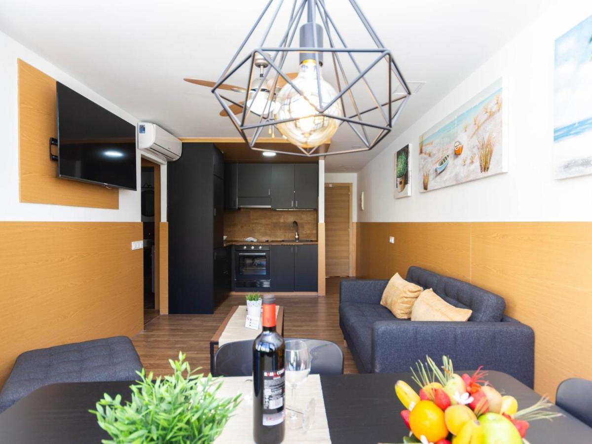 Breeze Friendly Holiday Home Playa del Ingles  Luaran gambar