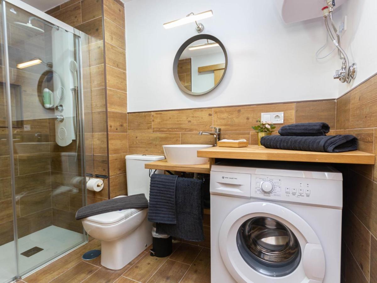 Breeze Friendly Holiday Home Playa del Ingles  Luaran gambar