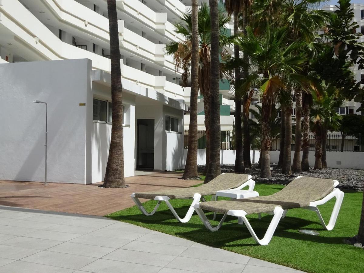 Breeze Friendly Holiday Home Playa del Ingles  Luaran gambar