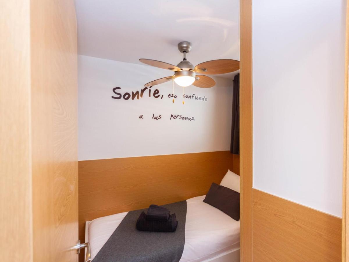 Breeze Friendly Holiday Home Playa del Ingles  Luaran gambar