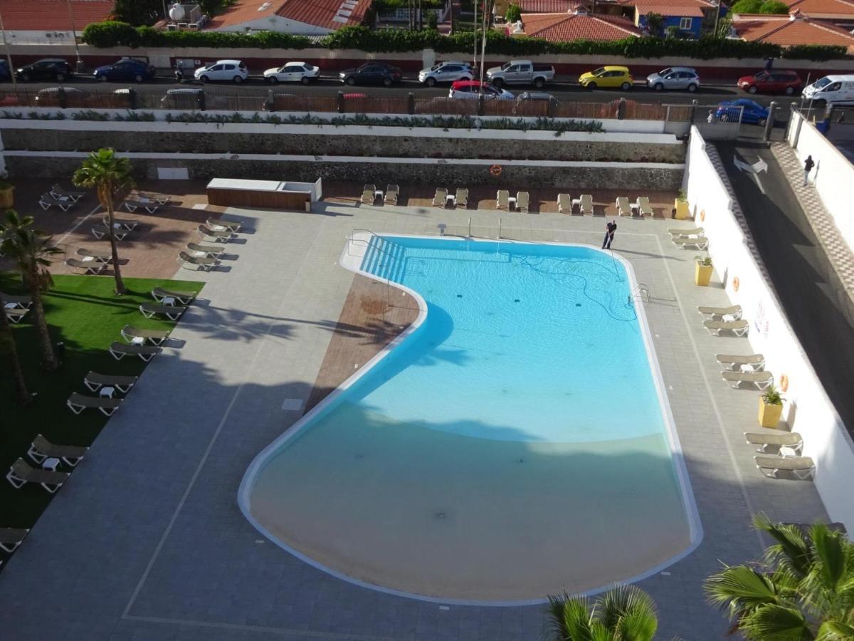 Breeze Friendly Holiday Home Playa del Ingles  Luaran gambar