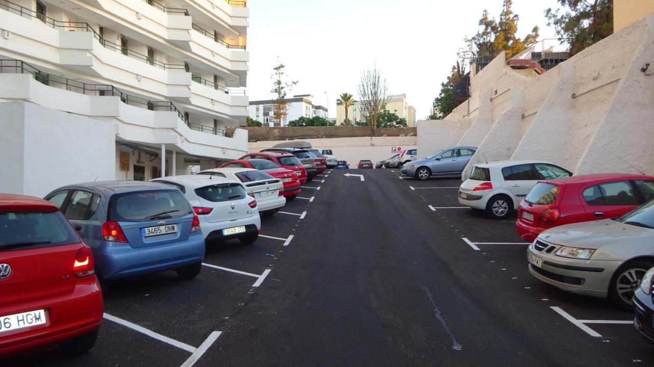 Breeze Friendly Holiday Home Playa del Ingles  Luaran gambar