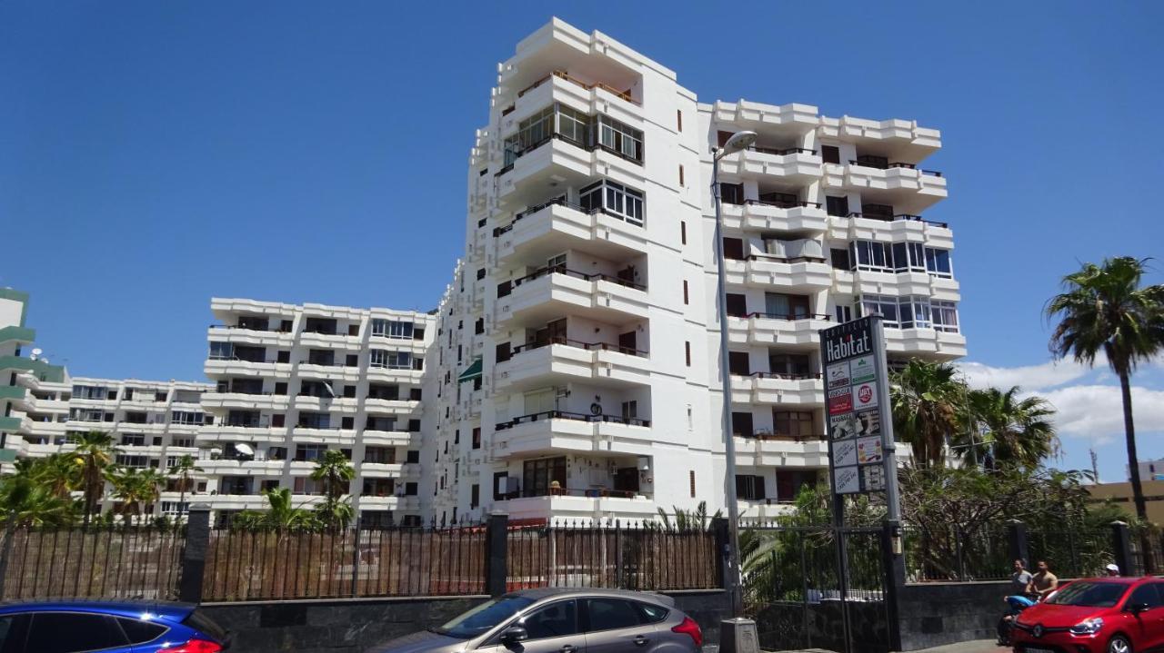 Breeze Friendly Holiday Home Playa del Ingles  Luaran gambar