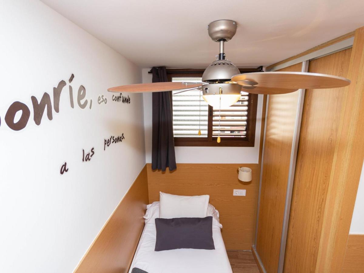 Breeze Friendly Holiday Home Playa del Ingles  Luaran gambar
